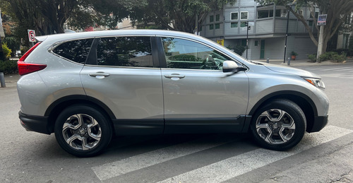 Honda CR-V 1.5 Turbo Plus Cvt