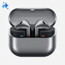 Comprar Auriculares inalámbricos Samsung Galaxy Buds3 Galaxy Ai Gris