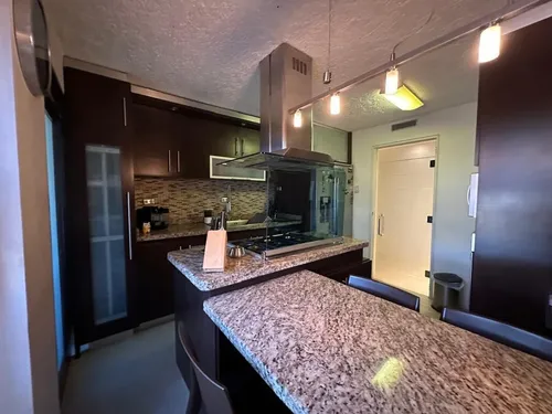 Apartamento En Venta Santa Fe. As