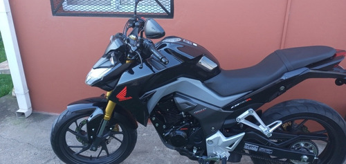 Imagen 19 de 19 de Honda Cb 190 R Impecable Vendo O Permuto