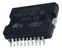 Comprar Circuito Integrado L9135pd L9135 9135pd 9135 Ecu Driver