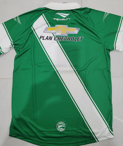 Camiseta Original Club Banfield (Usado)