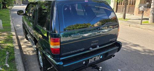 Chevrolet Blazer 2.8 Dlx 4x2