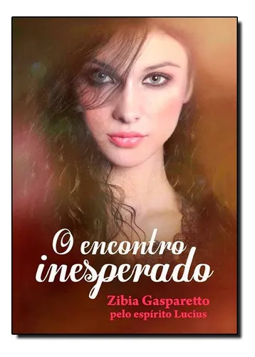 Livro Encontro Inesperado, O