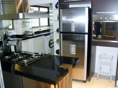 Imagem 8 de 10 de Apartamento - Ap00027 - 34800722