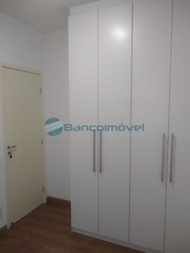 Imagem 6 de 15 de Apartamento Para Venda Em Paulínia - Ap02769 - 68192125