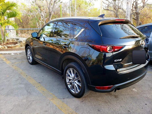 Imagen 4 de 15 de Mazda Cx-5 2019 2.5 Turbo Signature 4x2 At