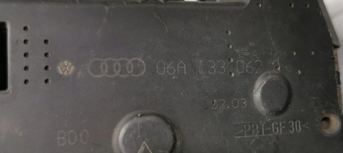 Cuerpo De Aceleracion Audi 2000-2006 06a133062c Original (Usado)
