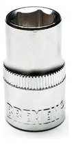 Comprar Llave Tubo Bocallave 14mm Encastre 1\u002F2 Hexagonal Bremen 3823