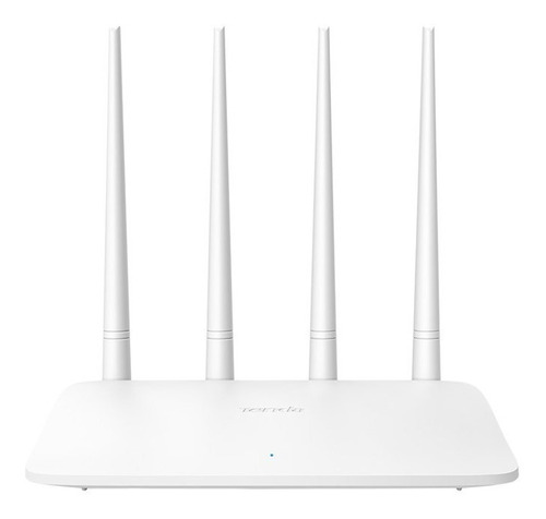 Router Wifi Inalambrico N300 300mbps Somos Tienda