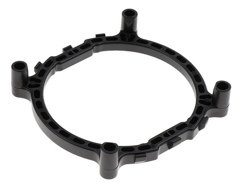 Suporte Para Radiador Dissipador De Calor Lga2011 Cpu Cooler