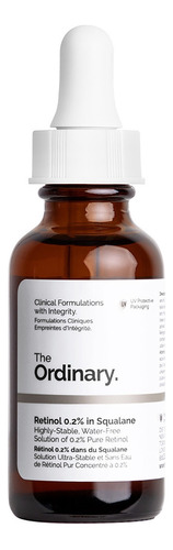 Ordinary Retinol 0.2% Squalane