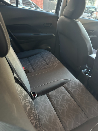 Nissan Kicks 1.6 Sense