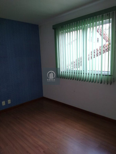 Imagem 23 de 30 de Casa A Venda No Bairro Agriões Em Teresópolis - Rj. - Ca 2119-1
