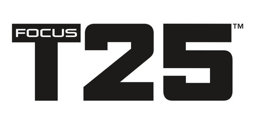Focus T25 - Link De Descarga En La Nube