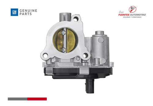 Cuerpo Acelarecion Buick Encore Gx 2021 C/sensor Original