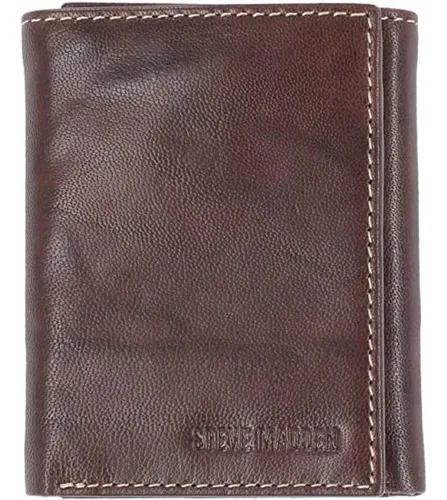Cartera steve madden hombre sales