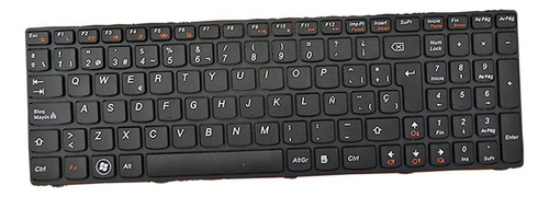 Compatible Nuevo Español Para G575 G575a Ah G G575ac