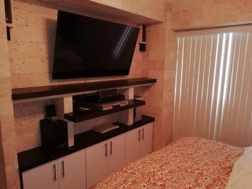 Imagen 25 de 30 de Sss: Vende Apartamento 23-21417 En La Boyera De 139 M2, Remodelado Y Amoblado