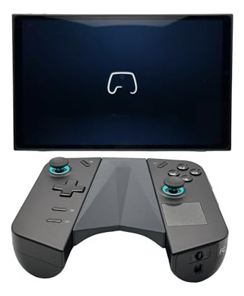 Potionpop Pack: Conector For Joycons Legion Go 3d