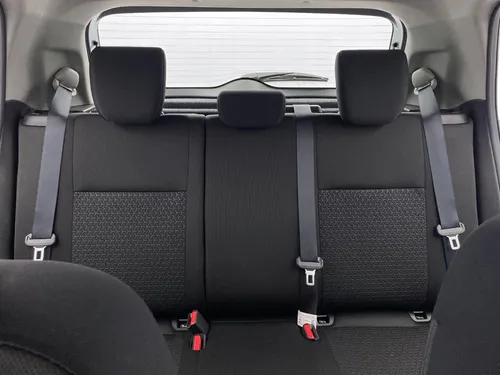 Suzuki Swift 1.2 Hybrid 2Wd