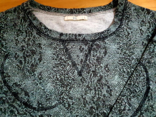 Lote Ropa Mujer Otoño/invierno T S.