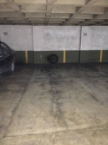 Imagen 5 de 6 de Cochera En Venta En El Centro De La Plata