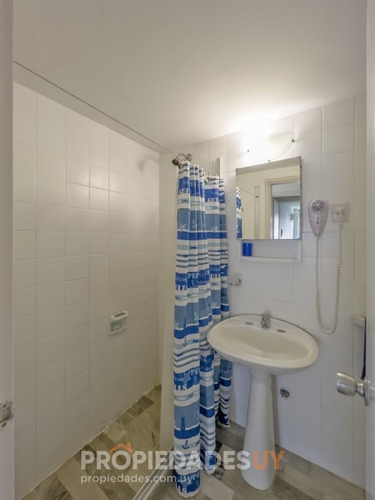 Imagen 17 de 22 de Apartamento De Dos Dormitorios Y Un Baño - Punta Del Este Brava