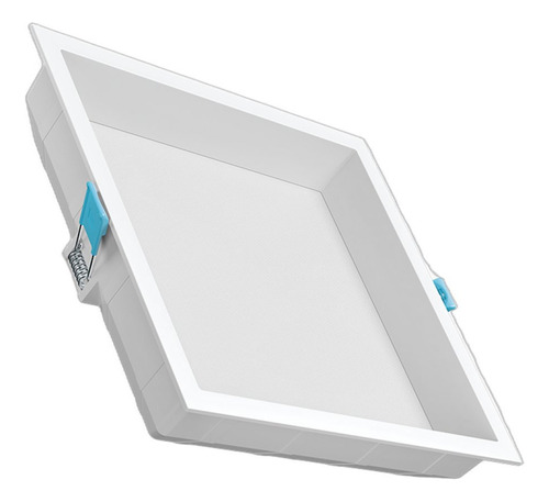Painel Dimerizável S.deep 20w 3000k 30cm Branco - Stella