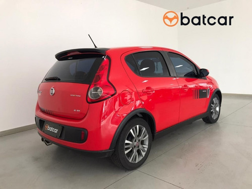 Palio Sporting 1.6