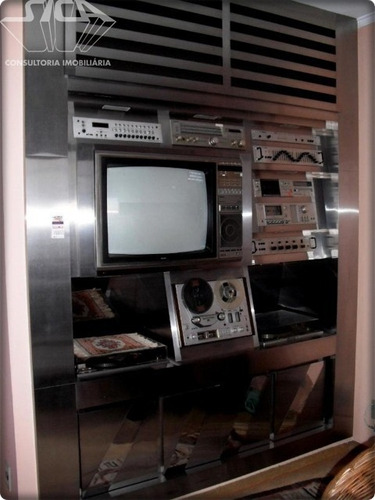 Imagem 4 de 12 de Apartamento - Ap00890 - 34602029