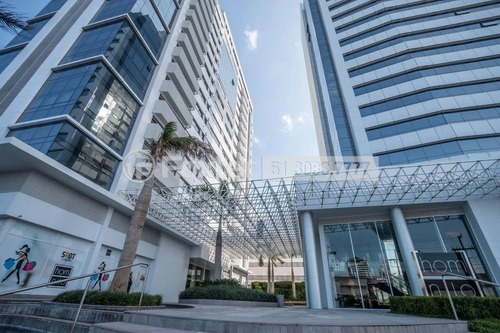 Imagem 9 de 22 de Apartamento, 1 Dormitórios, 60 M², Chácara Das Pedras - 183513
