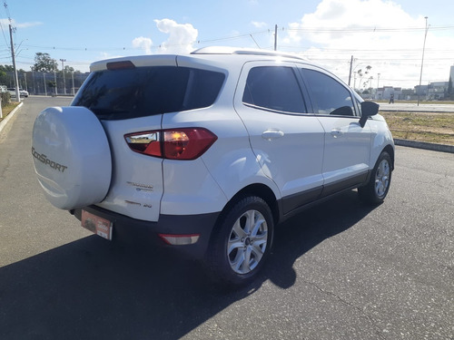 Imagem 11 de 15 de Ford Ecosport 20-titanium-16v-flex-4p-automatico