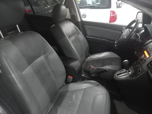 Imagem 10 de 10 de Nissan Sentra 2012 2.0 S Flex Aut. 4p
