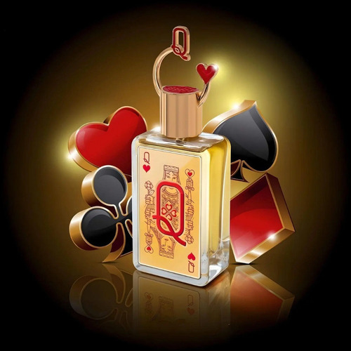 Fragrance World Queen Edp 100ml Mujer 100 Ml
