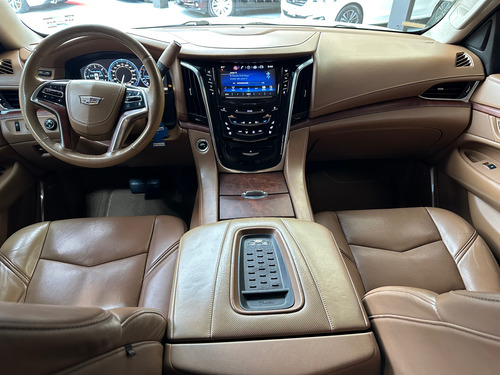Cadillac Escalade ESV 6.2 Premium V8 8 Pas At