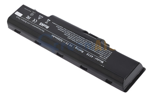 Nueva Batería De 6 Celdas Para Acer Aspire 4732 5332 5335 55