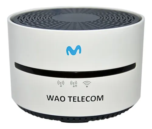 Amplificador wifi 5ghz movistar sale