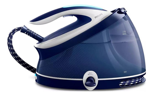 Philips Gc9324/20 Estación Plancha Al Vapor 2,5 L