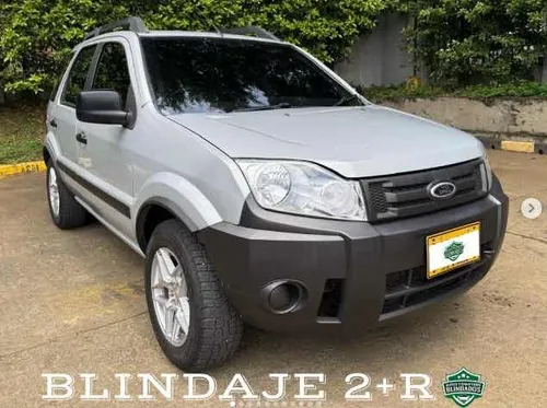 Ford Ecosport 2.0 L 4x2