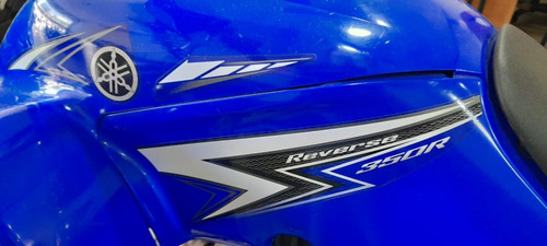 Imagen 13 de 15 de Yamaha Yfm 350 Reverse Excelente Estado! Oportunidad!
