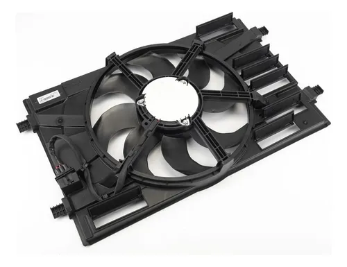 Electroventilador Vw Virtus