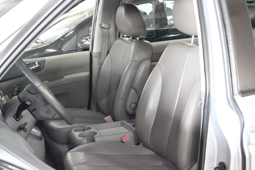 Kia Carnival 2009 3.8 Automático 7 Lugares