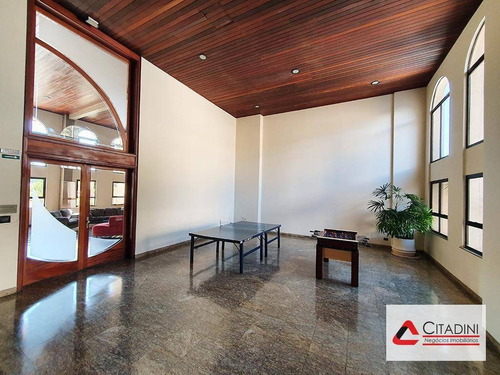 Imagem 23 de 26 de Vendo - Apartamento 3 Suítes No Centro - Ap2089 - Ap2089