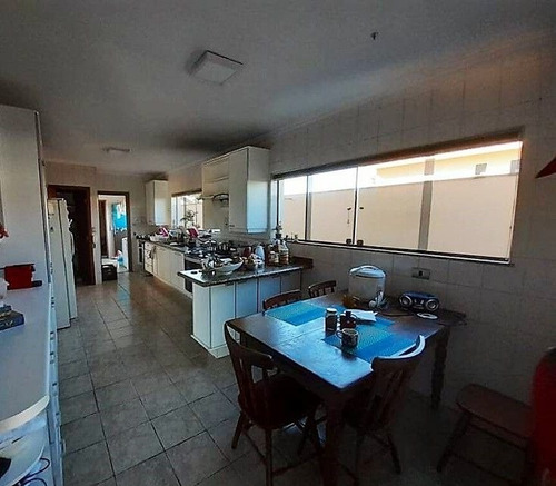 Imagem 3 de 23 de Sobrado À Venda, 400 M² Por R$ 1.299.000,00 - Parque Dos Príncipes - São Paulo/sp - So5796