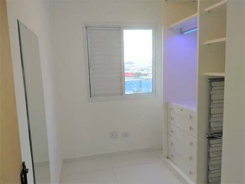 Imagem 14 de 30 de Apartamento Em Jardim Arize, São Paulo/sp De 65m² 3 Quartos À Venda Por R$ 368.000,00 - Ap1238225-s