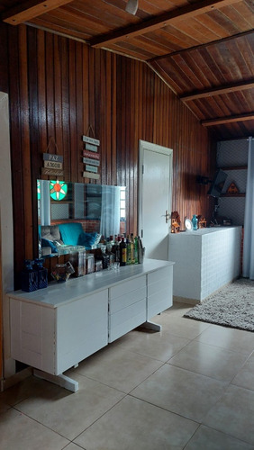 Chalé A Venda Em Camping Cabreúva