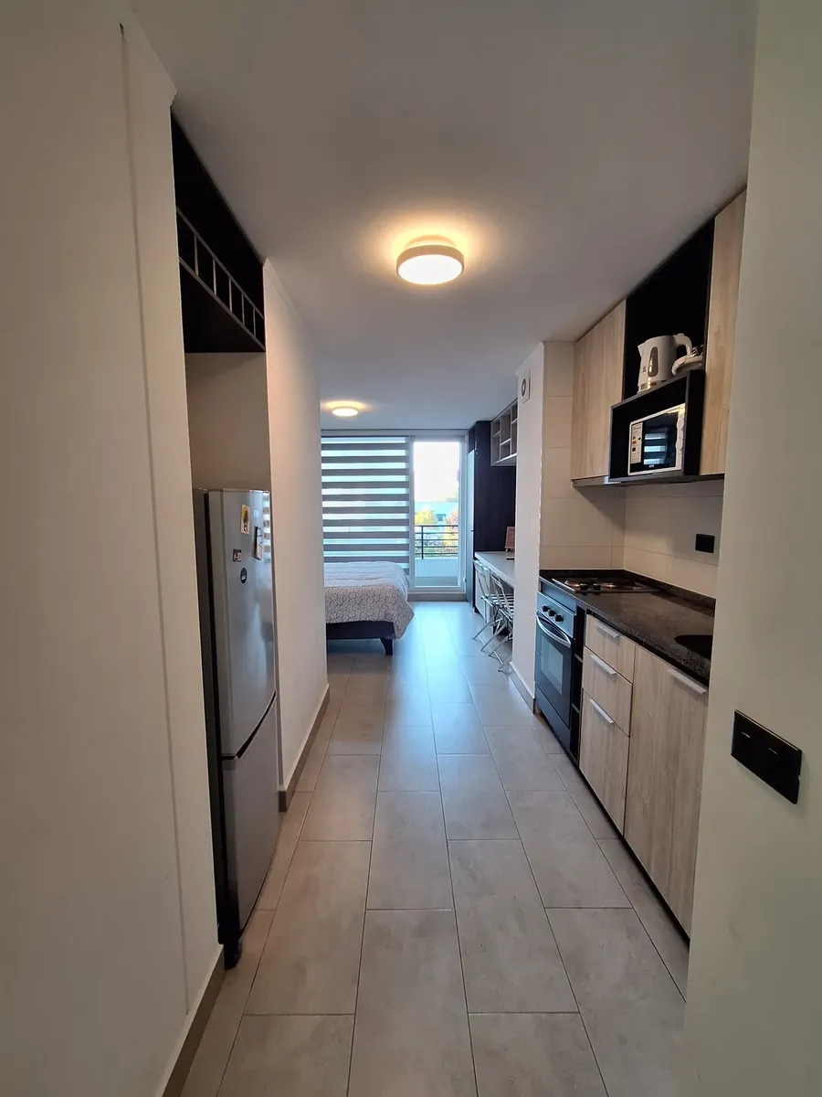 Inversion Inteligente En El Centro De Valdivia