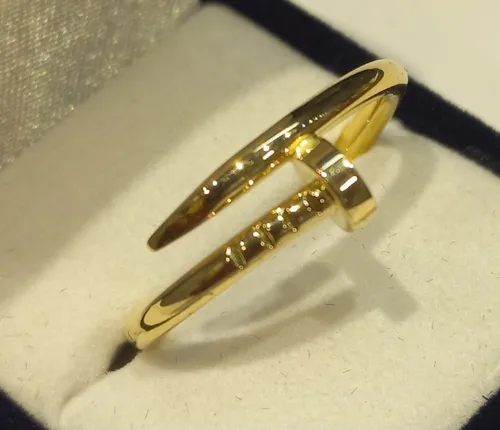 Anillos Cartier MercadoLibre