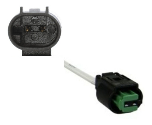 Arnés Conec Temperatura Sensor Chevrolet Buick Gmc Cadillac